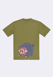 Pokémon Men's Graphic T-Shirt