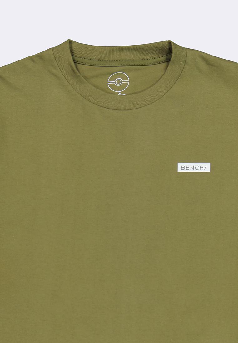 Pokémon Men's Graphic T-Shirt