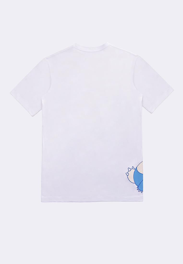 Pokémon Men's Graphic T-Shirt