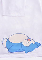 Pokémon Men's Graphic T-Shirt