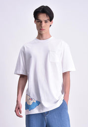 Pokémon Men's Graphic T-Shirt