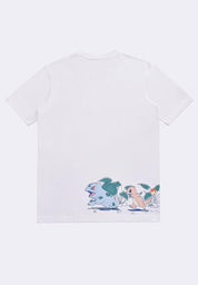 Pokémon Men's Classic Graphic T-Shirt