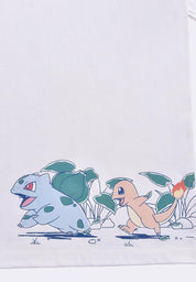 Pokémon Men's Classic Graphic T-Shirt