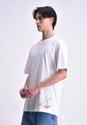 Pokémon Men's Classic Graphic T-Shirt