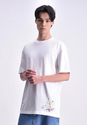 Pokémon Men's Classic Graphic T-Shirt