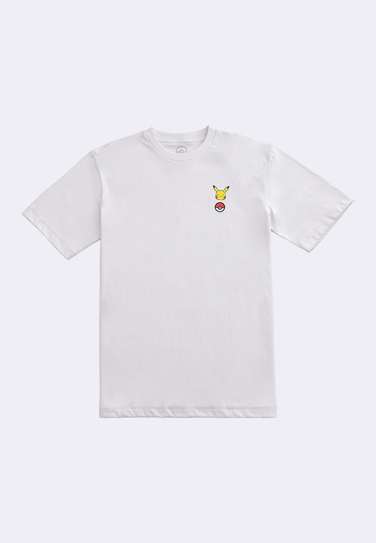 Pokémon Men's Graphic T-Shirt