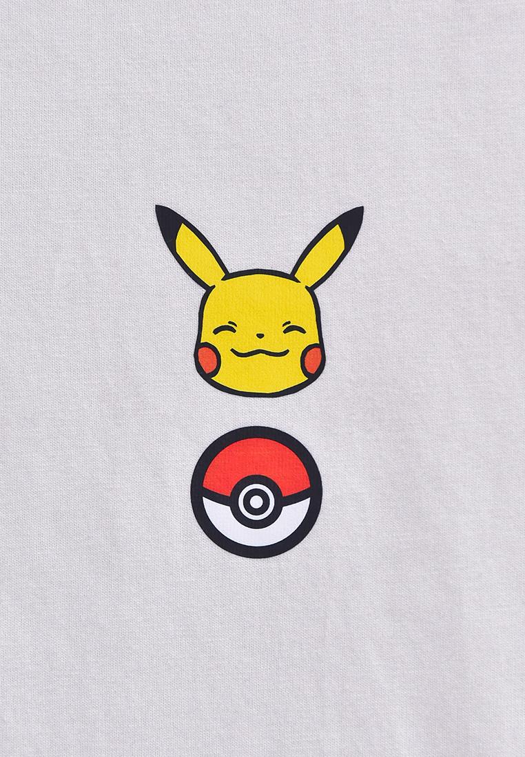 Pokémon Men's Graphic T-Shirt