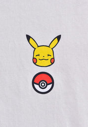 Pokémon Men's Graphic T-Shirt