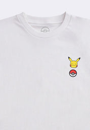 Pokémon Men's Graphic T-Shirt