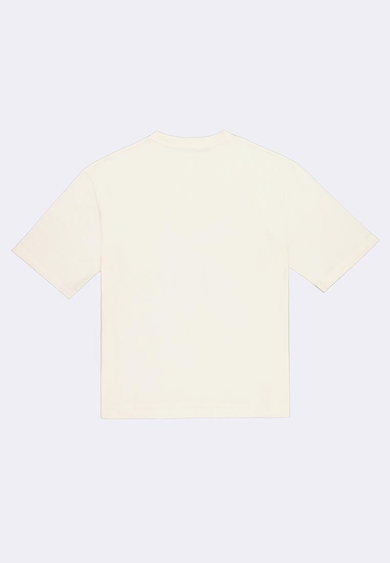 Bench x Harry Potter Men's Short Sleeve Relaxed Fit T-Shirt