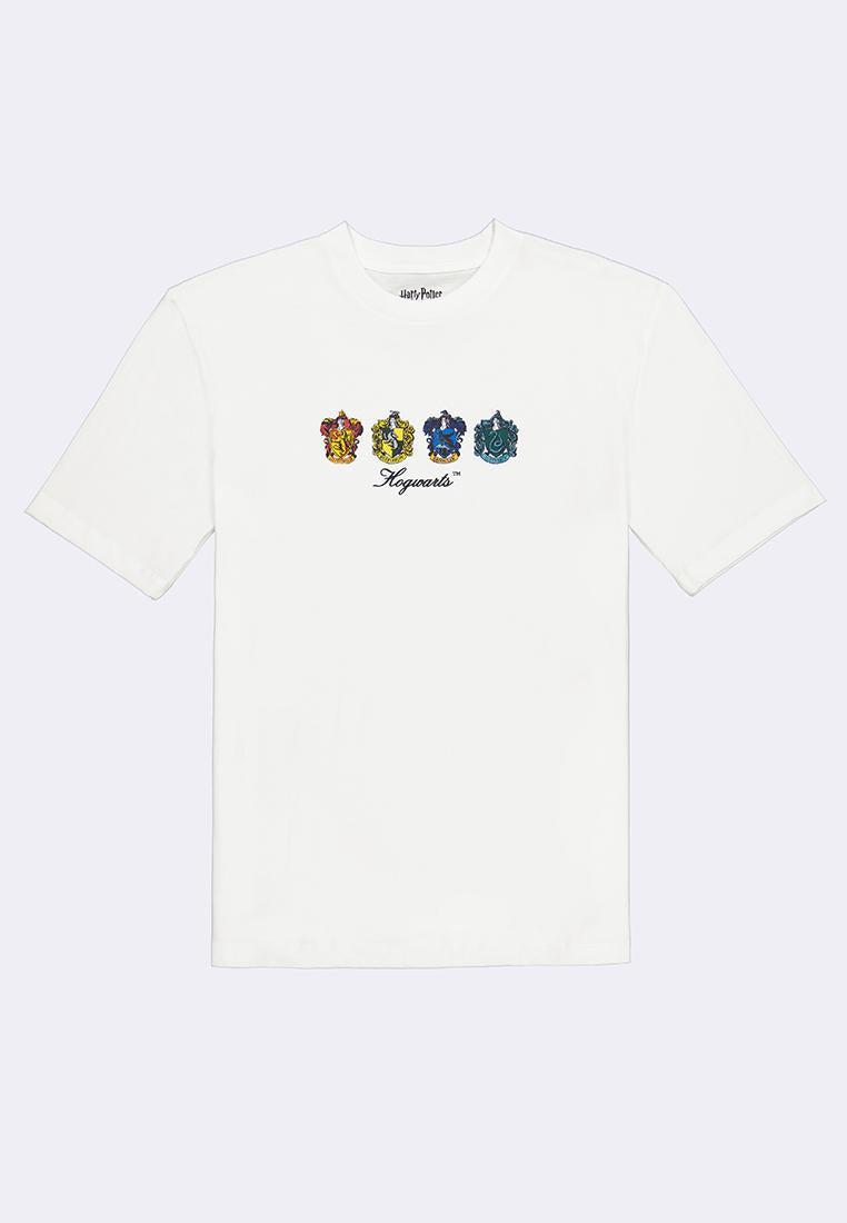 Bench x Harry Potter Men's Graphic Tee