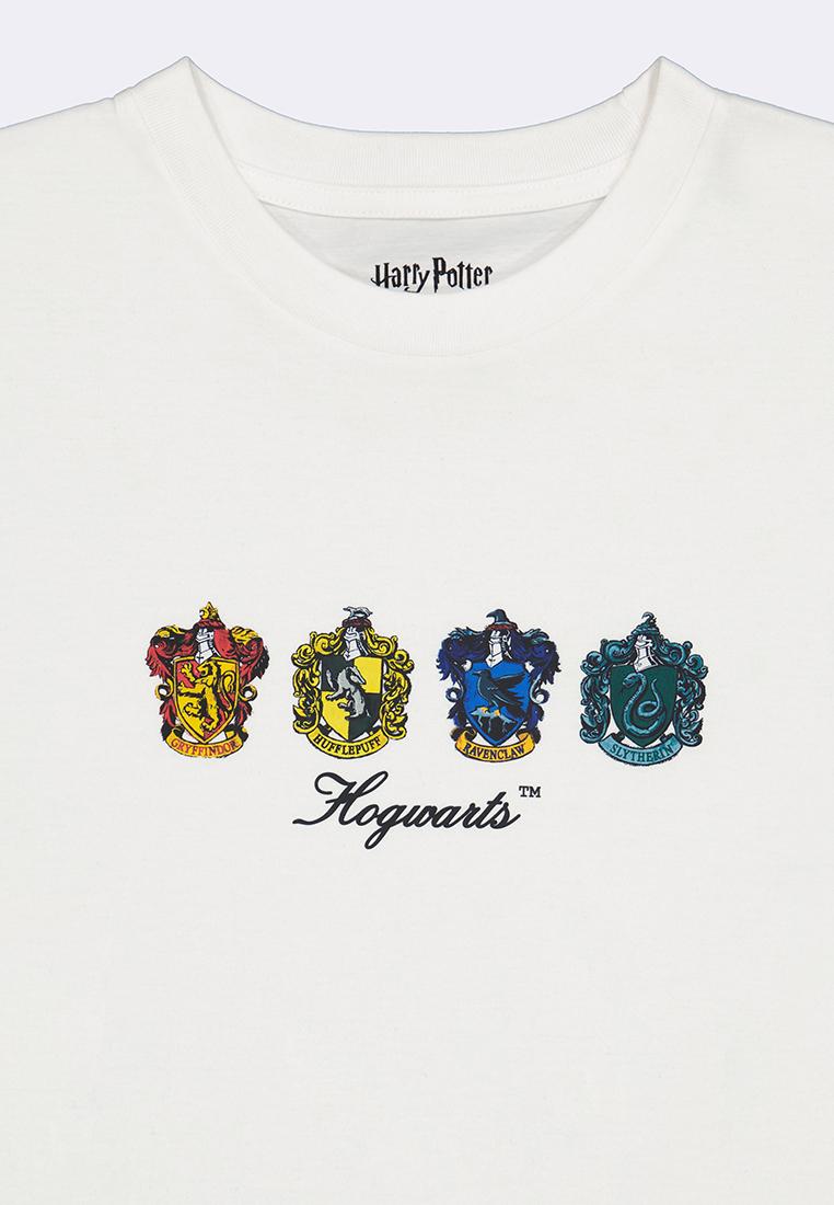 Bench x Harry Potter Men's Graphic Tee
