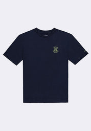 Bench x Harry Potter Men's Short Sleeve Classic Fit T-Shirt