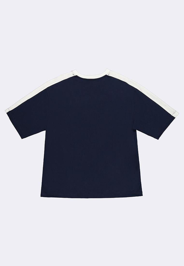 Bench x Harry Potter Men's Short Sleeve Relaxed Fit T-Shirt