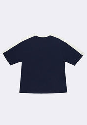 Bench x Harry Potter Men's Short Sleeve Relaxed Fit T-Shirt