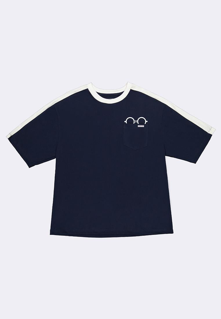 Bench x Harry Potter Men's Short Sleeve Relaxed Fit T-Shirt