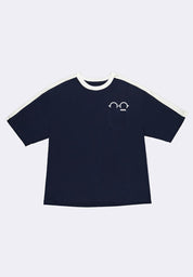 Bench x Harry Potter Men's Short Sleeve Relaxed Fit T-Shirt