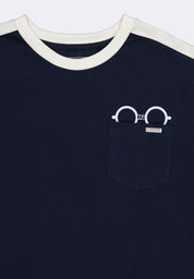 Bench x Harry Potter Men's Short Sleeve Relaxed Fit T-Shirt