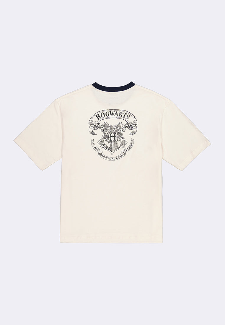 Bench x Harry Potter Men's Graphic T-Shirt