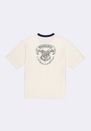Bench x Harry Potter Men's Graphic T-Shirt