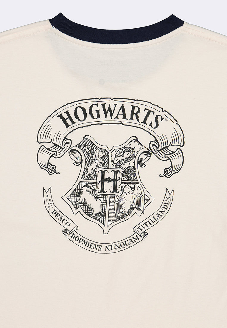 Bench x Harry Potter Men's Graphic T-Shirt