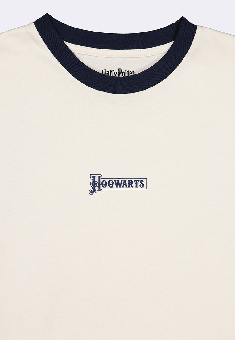 Bench x Harry Potter Men's Graphic T-Shirt