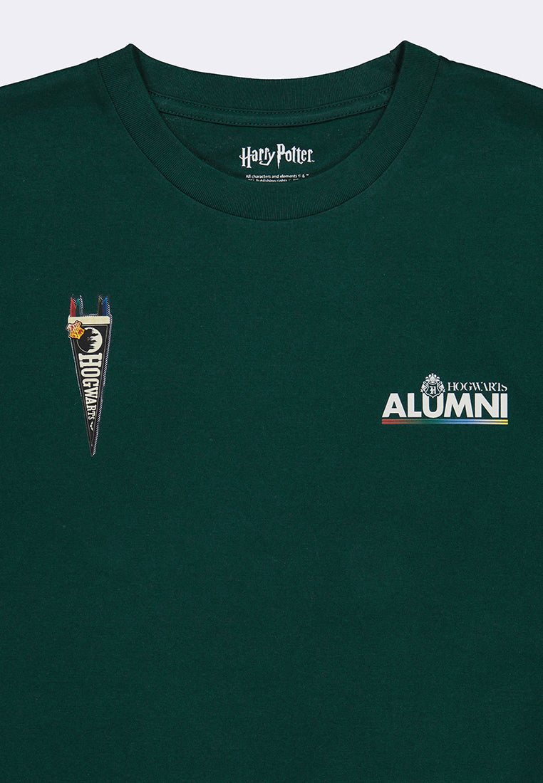 Bench x Harry Potter Men's Graphic T-Shirt