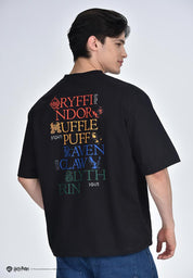 Bench x Harry Potter Men's Graphic Tee