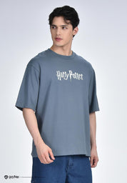 Bench x Harry Potter Men's Graphic Tee