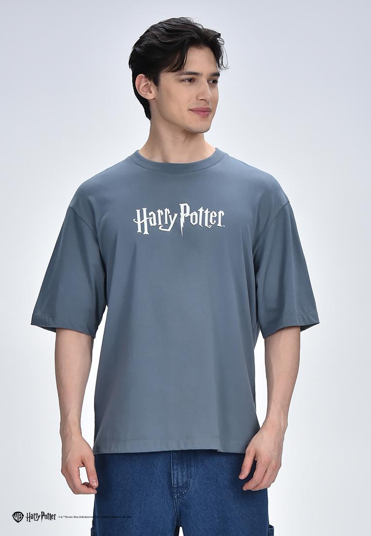 Bench x Harry Potter Men's Graphic Tee
