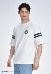 Bench x Harry Potter Men's Graphic Tee