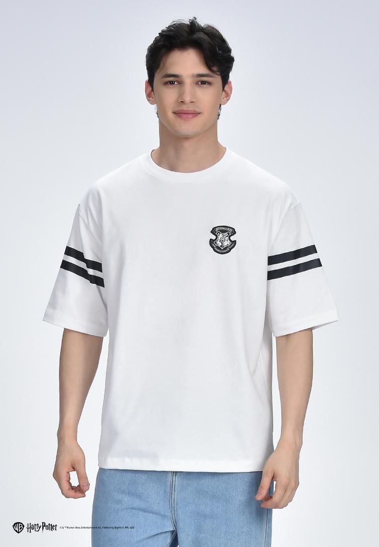 Bench x Harry Potter Men's Graphic Tee