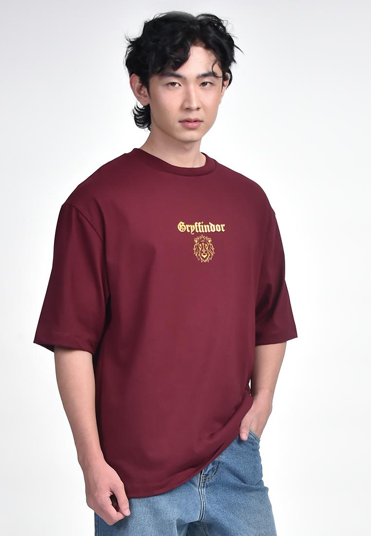 Men's Round Neck Shirt