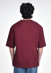 Men's Round Neck Shirt