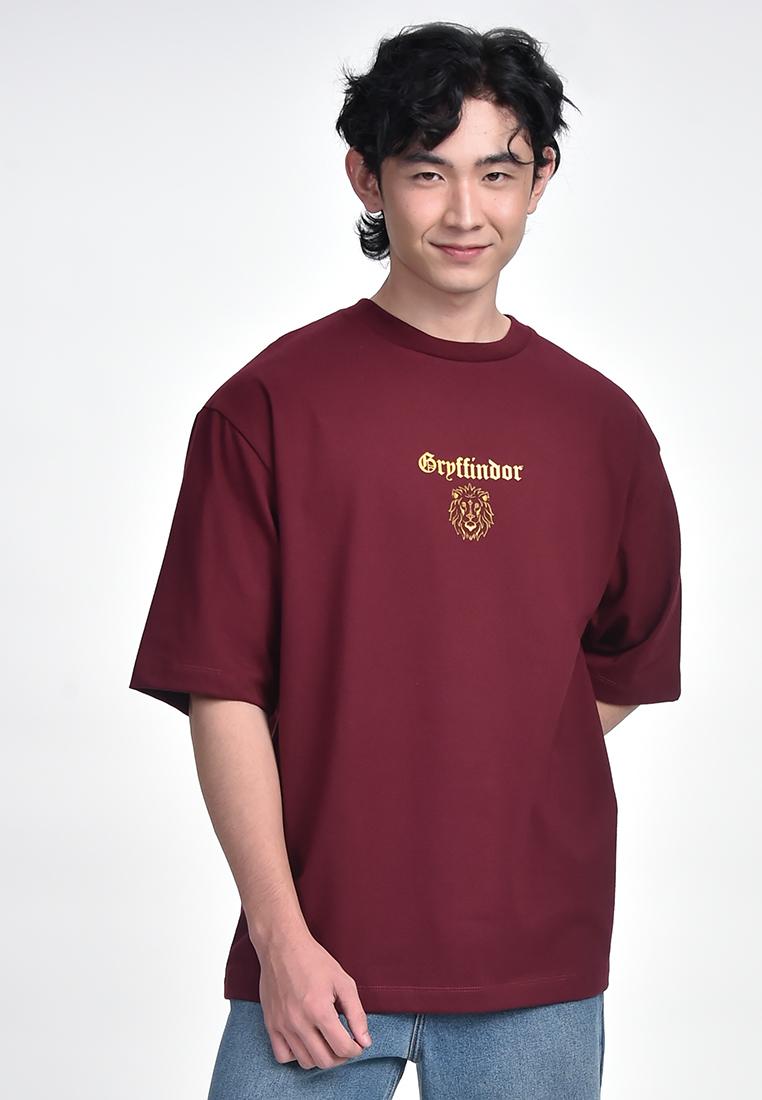 Men's Round Neck Shirt