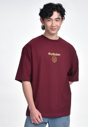 Men's Round Neck Shirt