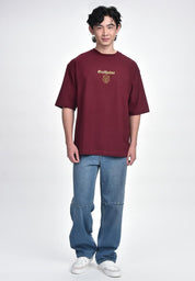 Men's Round Neck Shirt