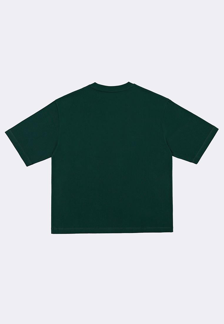 Men's Round Neck Shirt