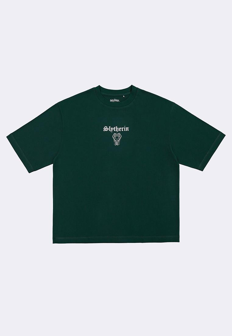 Men's Round Neck Shirt