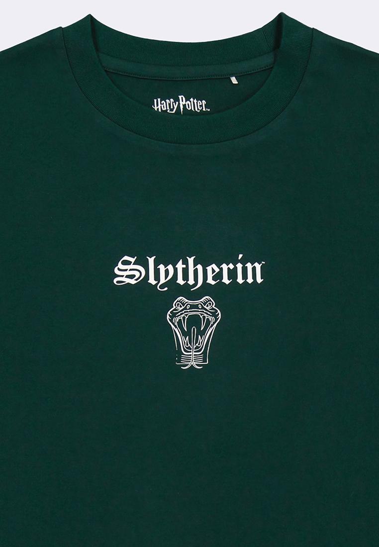 Men's Round Neck Shirt
