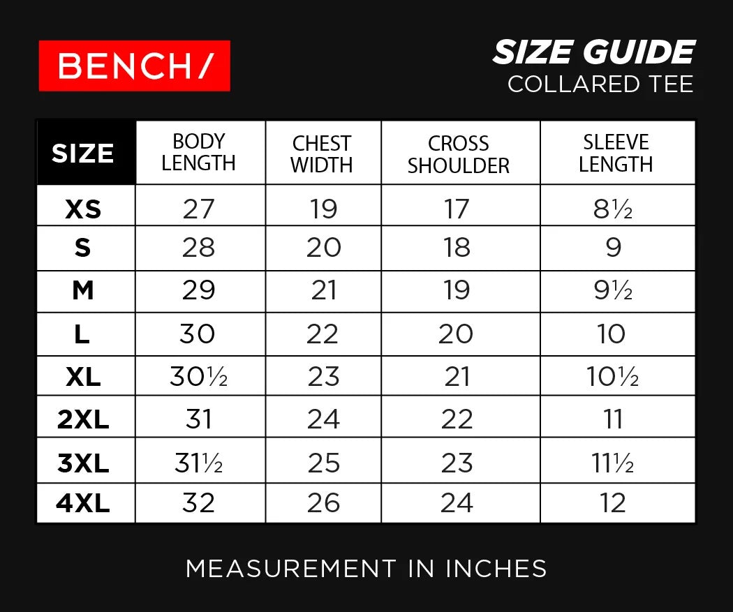 Men's Classic T-Shirt