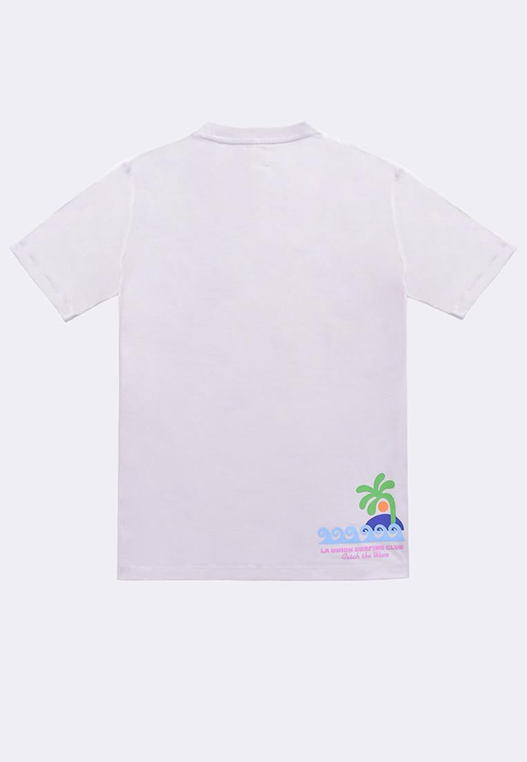 Men's Graphic T-Shirt