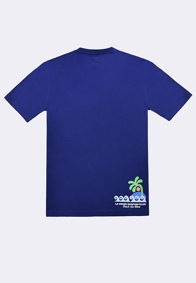 Men's Graphic T-Shirt