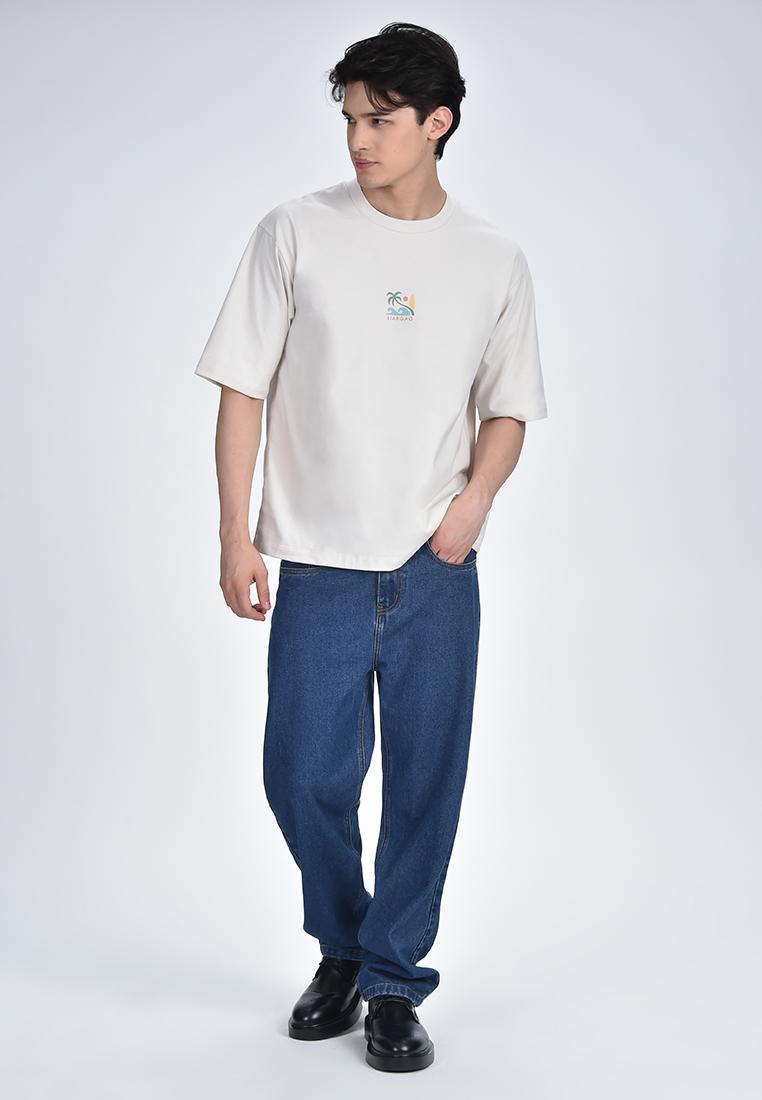Men's Pinoy Lab Graphic Tee