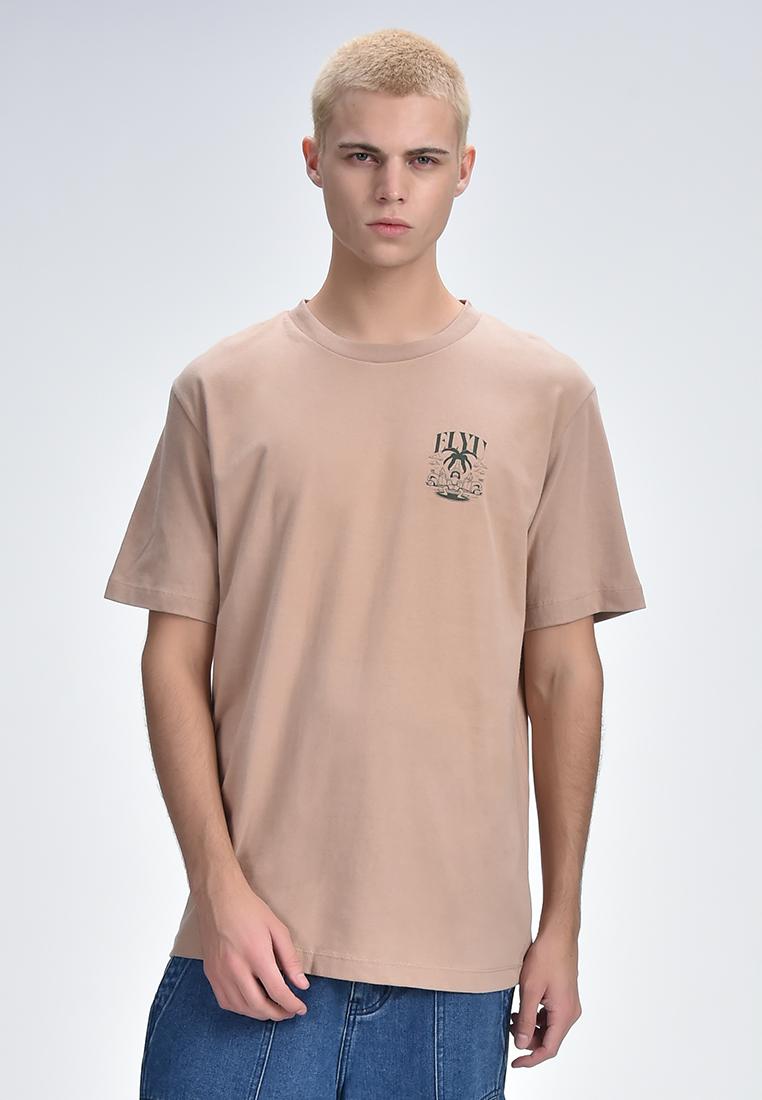 Men's Pinoy Lab Tee