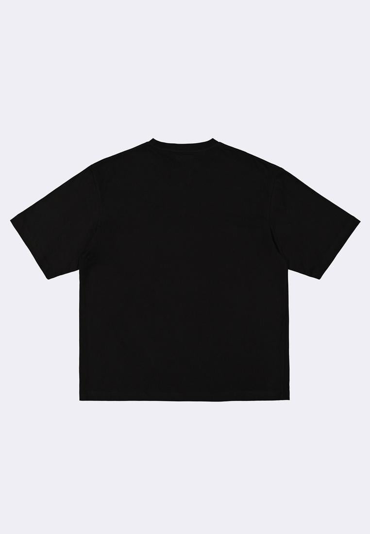 Men's Round Neck Shirt