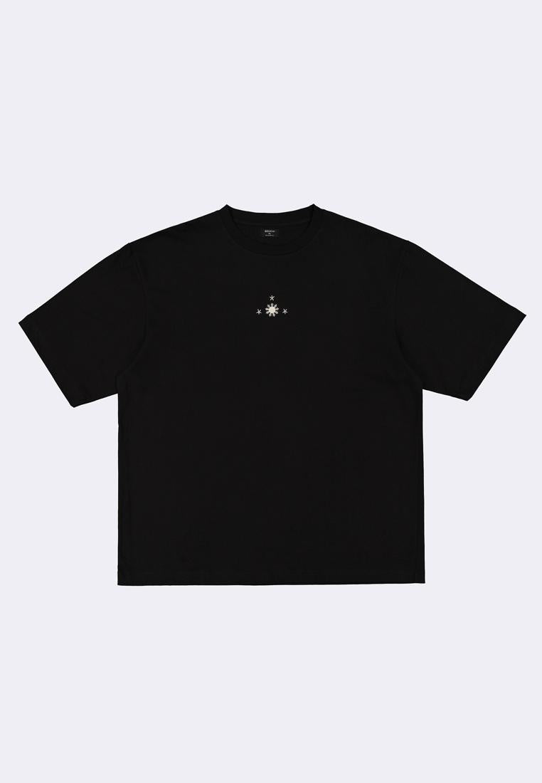 Men's Round Neck Shirt