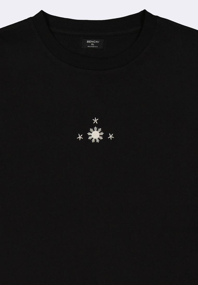 Men's Round Neck Shirt