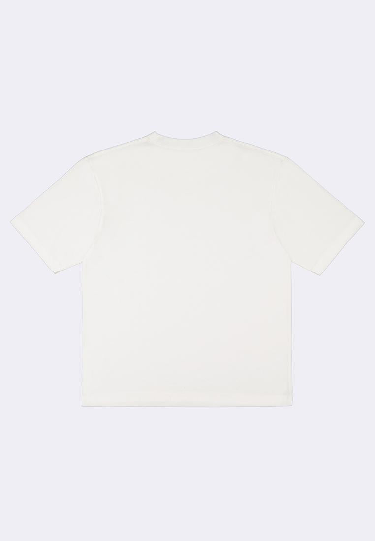 Men's Round Neck Shirt