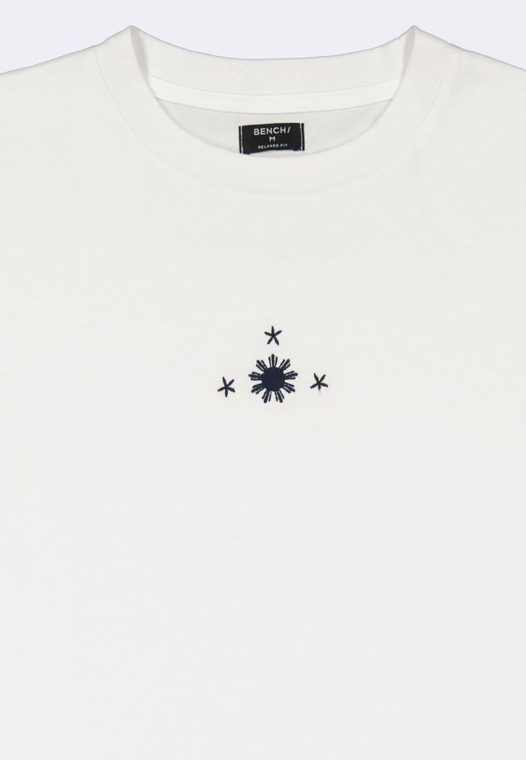 Men's Round Neck Shirt